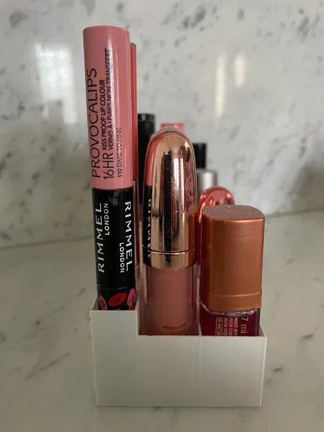 Kệ Đựng Son Môi - Image 3