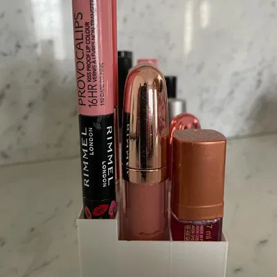 Kệ Đựng Son Môi