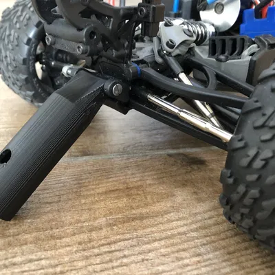 Giá đỡ Swiffer cho E-Revo VXL 1:16