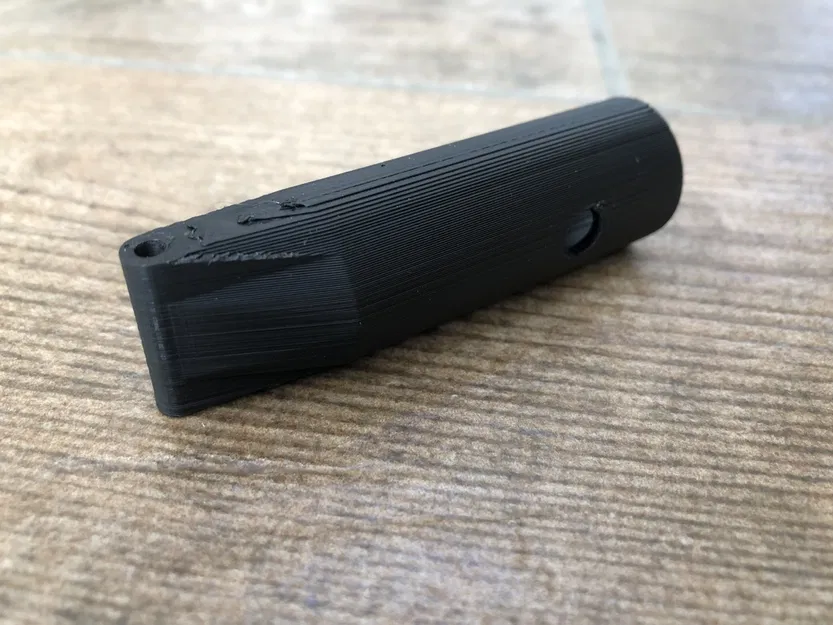 Giá đỡ Swiffer cho E-Revo VXL 1:16 - Image 5