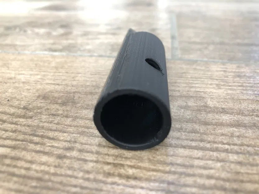 Giá đỡ Swiffer cho E-Revo VXL 1:16 - Image 6