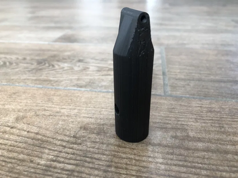 Giá đỡ Swiffer cho E-Revo VXL 1:16 - Image 7