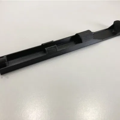 Vỏ Máy Làm Lạnh Nhanh Có Gắn Nhiệt Kế