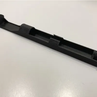 Vỏ Máy Làm Lạnh Nhanh Có Gắn Nhiệt Kế