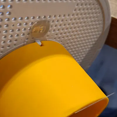 Hub quấn lại sợi filament Bambulabs (có chip)