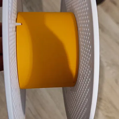 Hub quấn lại sợi filament Bambulabs (có chip)