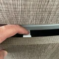 Khóa chống trẻ em cho ngăn kéo cong - Thumbnail 3