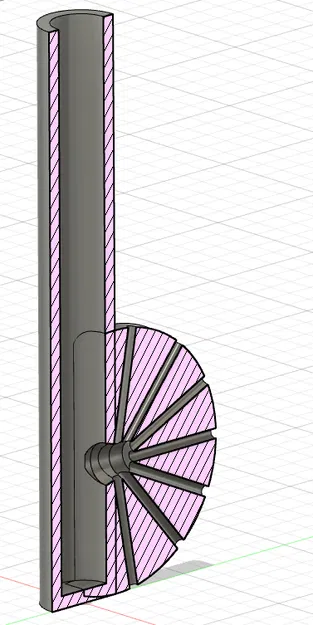 Dụng Cụ Vệ Sinh Máy CNC - Image 1