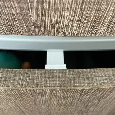 Khóa chống trẻ em cho ngăn kéo cong