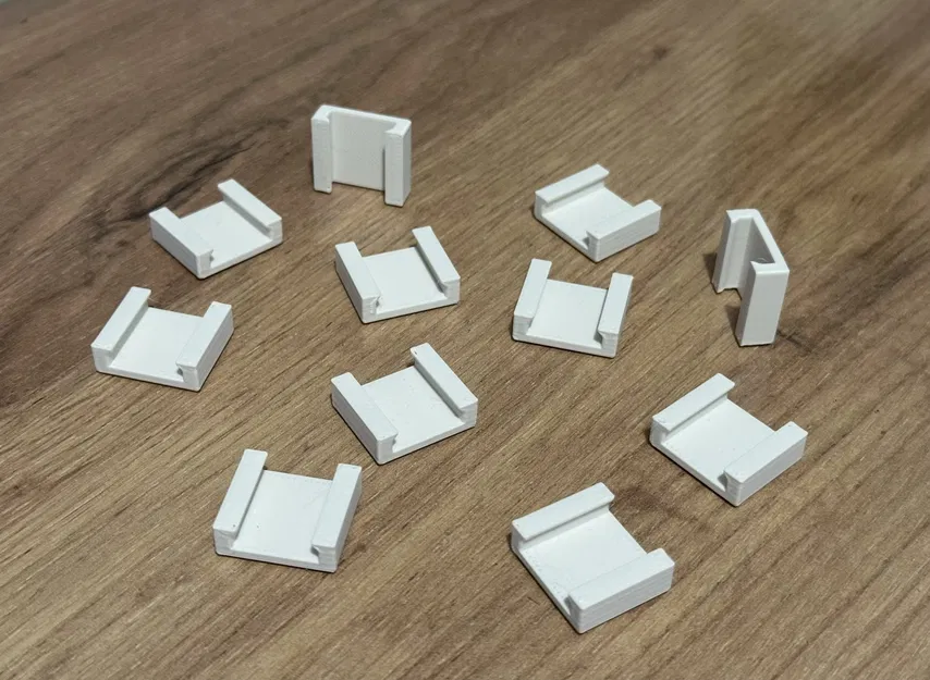 Kẹp Dây LED Nanoleaf Essentials - Image 1