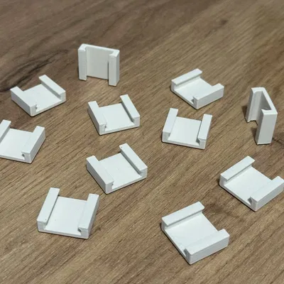 Kẹp Dây LED Nanoleaf Essentials