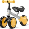 Chuyển Xe Chòi Chân Kinderkraft Từ 3 Bánh Sang 2 Bánh - Thumbnail 2