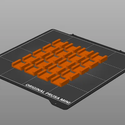 Kẹp Dây LED Nanoleaf Essentials