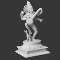 Saraswati Nhảy Múa Cùng Công - Thumbnail 3