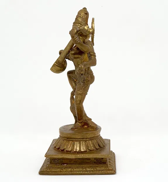 Saraswati Nhảy Múa Cùng Công - Image 5