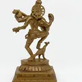 Saraswati Nhảy Múa Cùng Công - Thumbnail 6