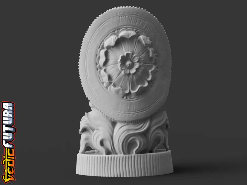 Tượng Thần Shiva với Rắn Thần Che Đầu - Image 4