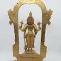Tượng thần Vishnu - Đấng Bảo Tồn - Thumbnail 8
