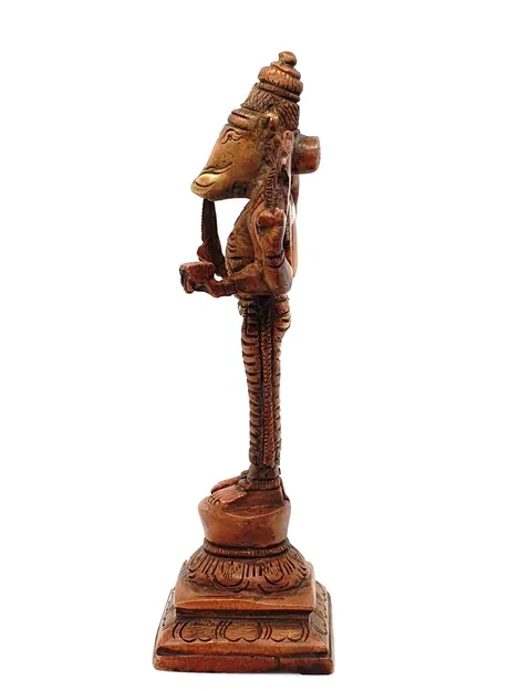 Chúa tể Vishnu thứ ba - Varaha (Heo Rừng) - Image 6