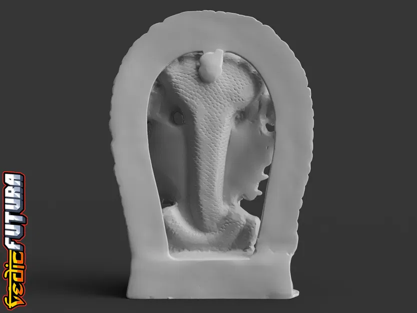 Hình dạng vạn vật của Vishnu - Image 4