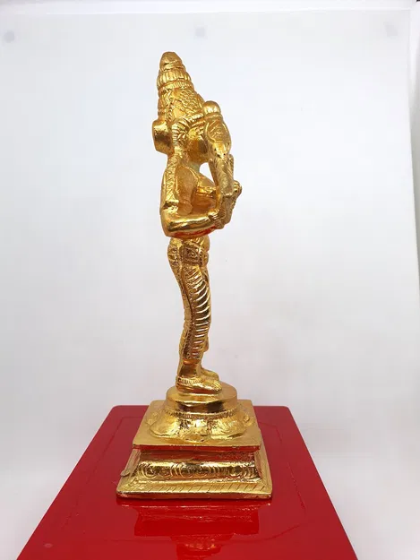 Meenakshi - Nữ thần chiến binh mắt cá - Image 6