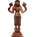 Chúa tể Vishnu thứ ba - Varaha (Heo Rừng) - Thumbnail 8