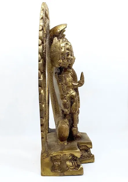 Hình dạng vạn vật của Vishnu - Image 6