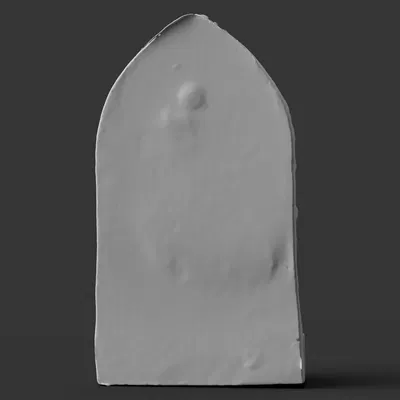 Tượng Nữ thần Lakshmi trên Ngai Hoa sen & Kirtimukham