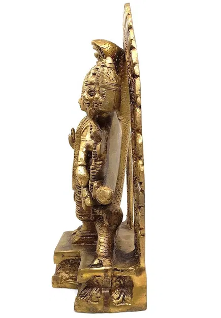 Hình dạng vạn vật của Vishnu - Image 7