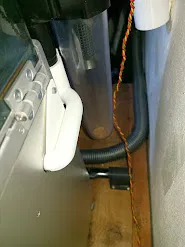 Bộ hút bụi ngoài CARVERA by MAKERA - Image 1