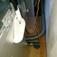 Bộ hút bụi ngoài CARVERA by MAKERA