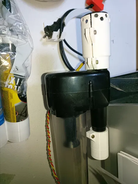 Bộ hút bụi ngoài CARVERA by MAKERA - Image 2