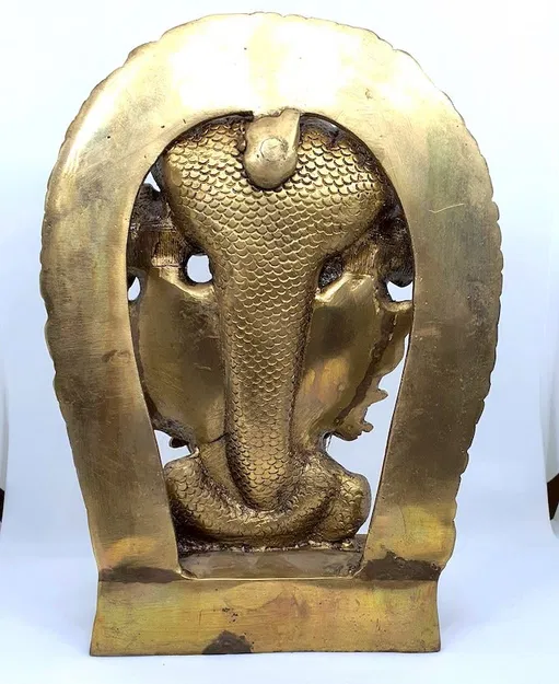 Hình dạng vạn vật của Vishnu - Image 8