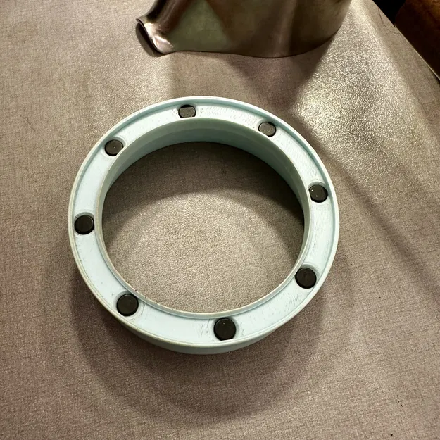 Phễu Định Lượng 9Barista Dosing Funnel - Image 2