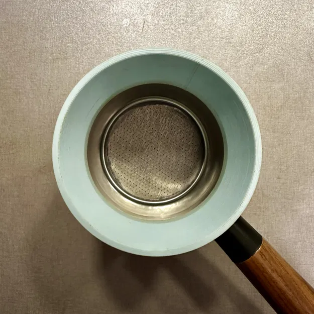 Phễu Định Lượng 9Barista Dosing Funnel - Image 3