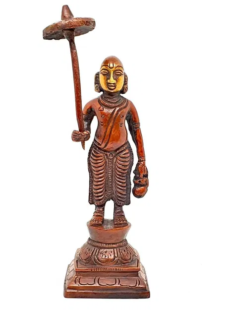 Avatar thứ năm của Vishnu - Vamana (Người Lùn) - Image 5