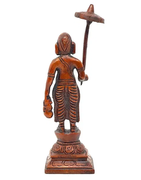 Avatar thứ năm của Vishnu - Vamana (Người Lùn) - Image 7