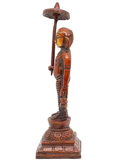 Avatar thứ năm của Vishnu - Vamana (Người Lùn) - Image 8