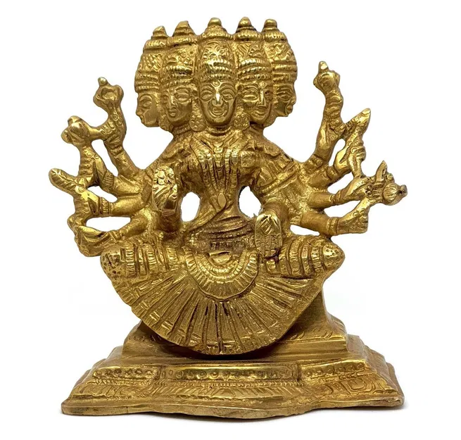 Gayatri - Mẹ của Kinh Vệ Đà (Văn bản Thiêng liêng) - Image 5