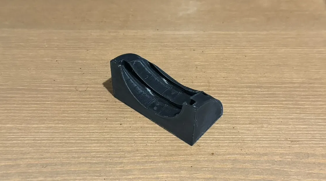 Giá đỡ màn lọc Puck 51mm - Image 2