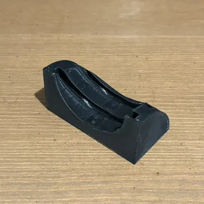 Giá đỡ màn lọc Puck 51mm