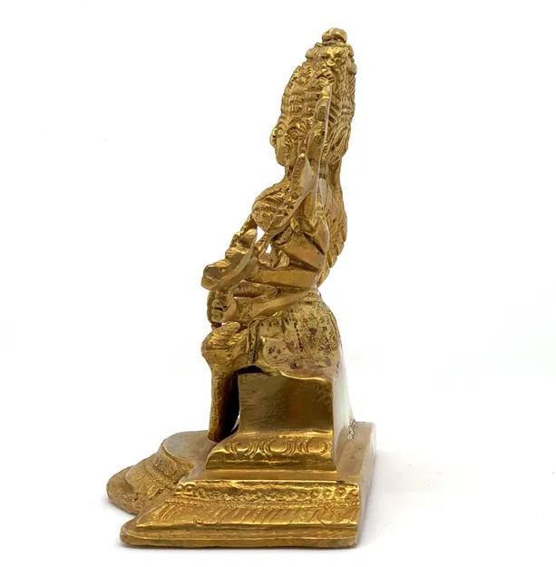 Gayatri - Mẹ của Kinh Vệ Đà (Văn bản Thiêng liêng) - Image 7