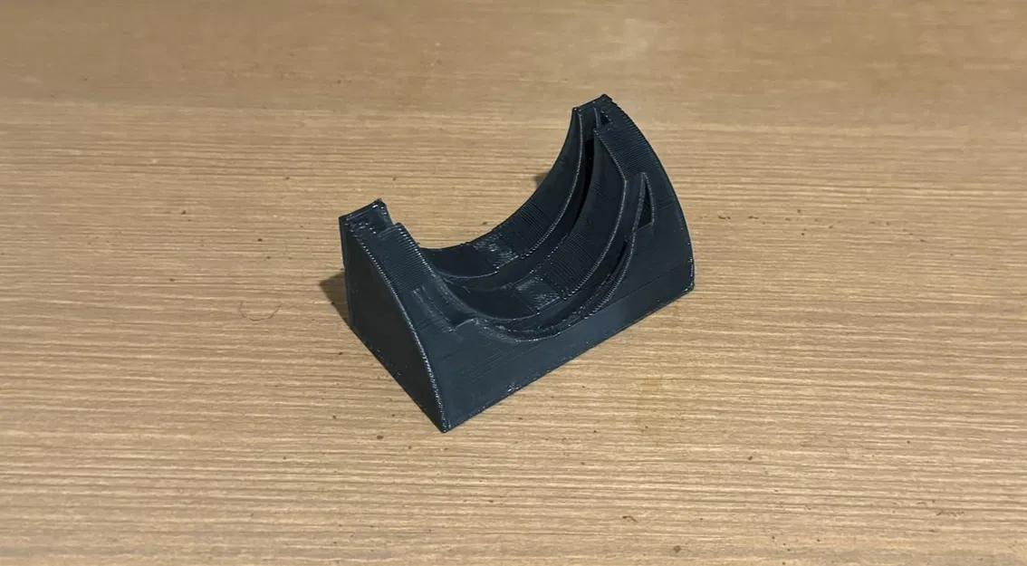 Giá đỡ màn lọc Puck 51mm - Image 3