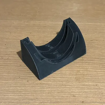 Giá đỡ màn lọc Puck 51mm