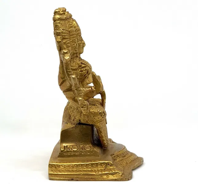 Gayatri - Mẹ của Kinh Vệ Đà (Văn bản Thiêng liêng) - Image 8