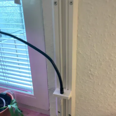 Thanh ray cho đèn LED trồng cây