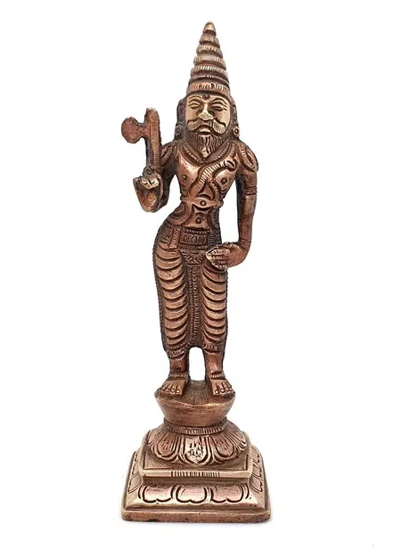 Avatar thứ sáu của Vishnu - Parasurama (Người đàn ông giận dữ) - Image 5