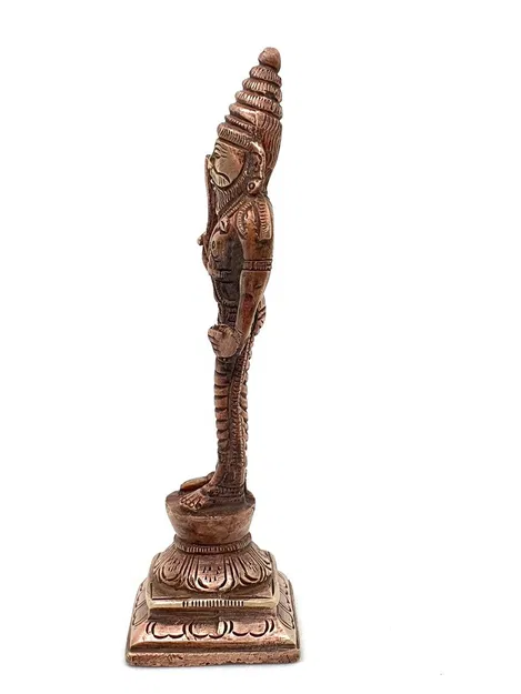 Avatar thứ sáu của Vishnu - Parasurama (Người đàn ông giận dữ) - Image 7