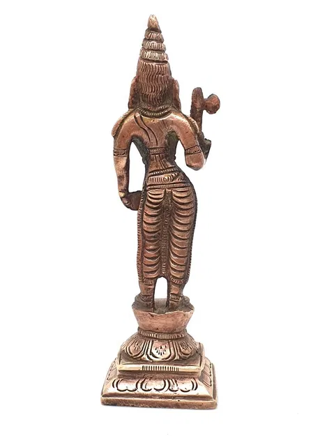 Avatar thứ sáu của Vishnu - Parasurama (Người đàn ông giận dữ) - Image 8
