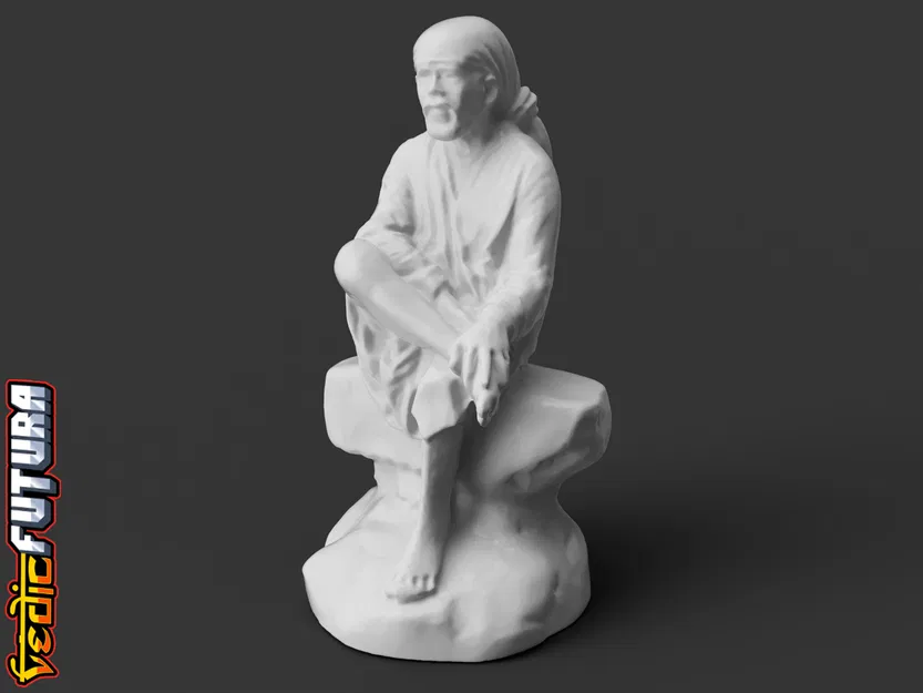 Sai Baba Shirdi - Image 1